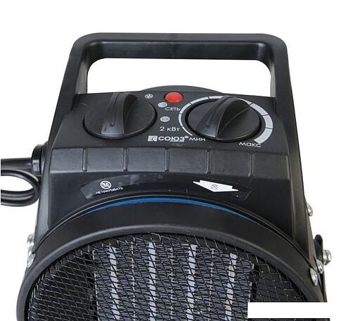 Тепловентилятор СОЮЗ ТВС-2023МК