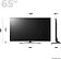 Телевизор LG UR81 65UR81006LJ