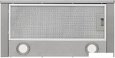 Кухонная вытяжка Krona Kamilla T 600 Inox 2 мотора (нержавеющая сталь) Кухонная вытяжка Krona Kamilla T 600 Inox 2 мотора (нержавеющая сталь)