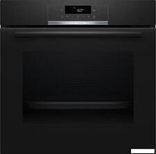 Электрический духовой шкаф Bosch Serie 4 HQG572EB3