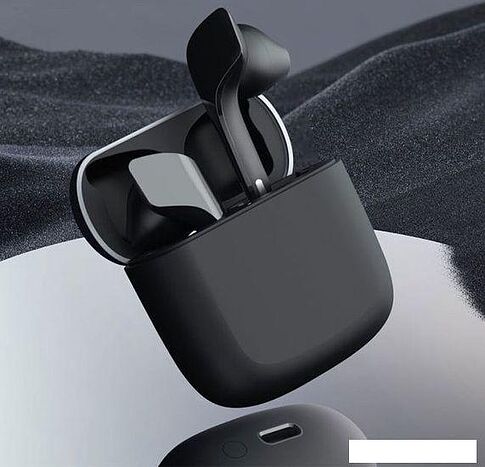 Наушники Sabbat JetPods (черный)