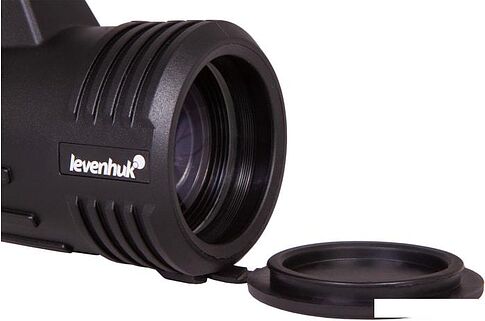 Монокуляр Levenhuk Atom 10x42 (черный)