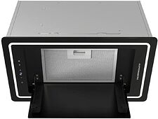 Кухонная вытяжка KUPPERSBERG Inlumia 60 Black