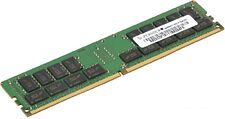 Оперативная память Micron 32GB DDR4 PC4-21300 MEM-DR432L-CL03-ER26 Оперативная память Micron 32GB DDR4 PC4-21300 MEM-DR432L-CL03-ER26