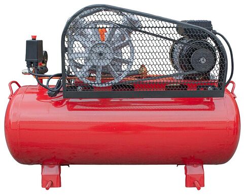 Компрессор Edon OAC-100/2200