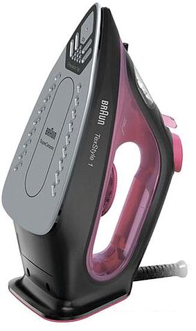 Утюг Braun TexStyle 1 SI1070PU