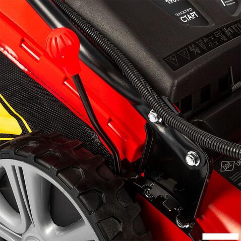 Газонокосилка DDE LM 53-70 DEV