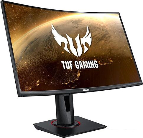 Монитор ASUS TUF Gaming VG27WQ