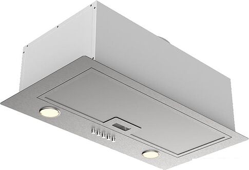 Кухонная вытяжка ZorG Technology Cendy 1000 52 M (нержавеющая сталь)