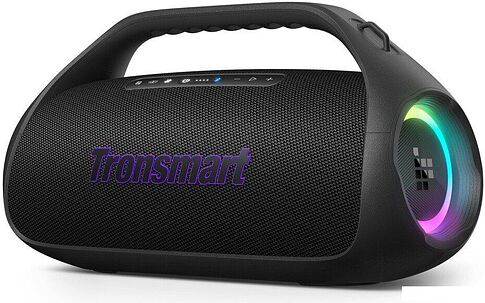 Беспроводная колонка Tronsmart Bang 2 (черный)