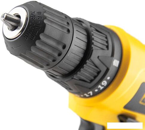 Дрель-шуруповерт Kolner KCD 14.4MA (с 2-мя АКБ, кейс, набор принадлежностей)