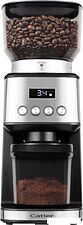 Электрическая кофемолка Catler CG 510