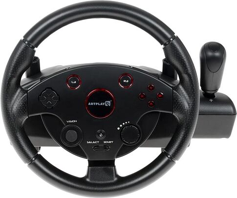 Руль Artplays Turbo C900 ACPS4113