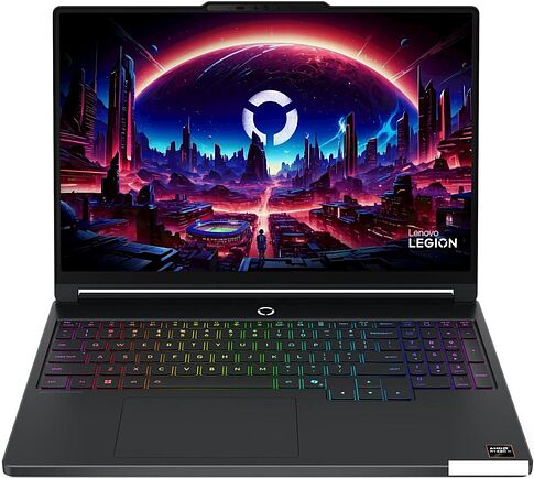 Игровой ноутбук Lenovo Legion 5 15AGP11 83Q6000VRK