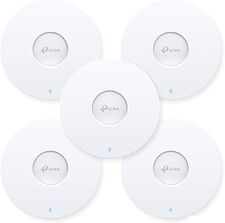 Точка доступа TP-Link EAP613 5-Pack