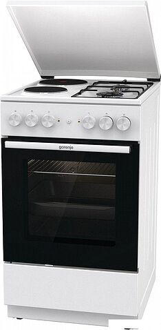 Кухонная плита Gorenje GK5A12WG