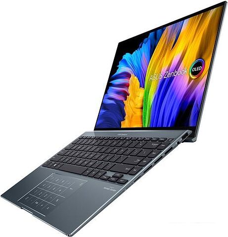 Ноутбук ASUS Zenbook 14X OLED UX5401ZA-KN150W