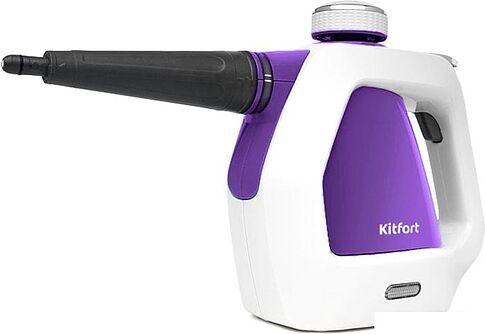 Пароочиститель Kitfort KT-918-4