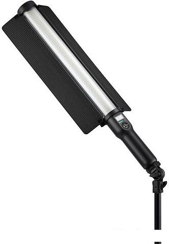 Лампа Godox RGB LC500R