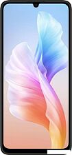 Смартфон MEIZU Note 21 8GB/256GB международная версия (черный бриллиант) Смартфон MEIZU Note 21 8GB/256GB международная версия (черный бриллиант)