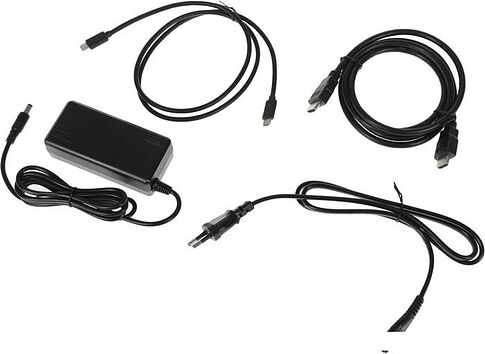 Монитор NPC MF2703-V