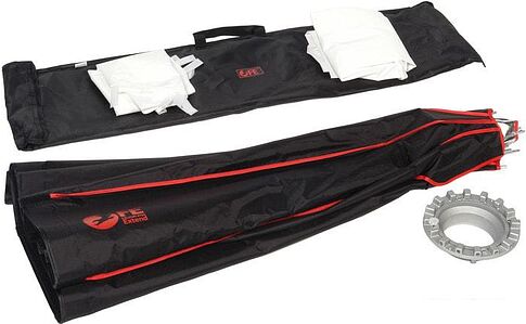 Софтбокс Falcon Eyes Extend FEA-OB12 BW 16-угольный