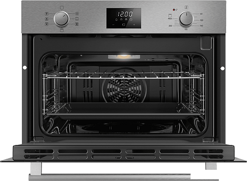 Электрический духовой шкаф MAUNFELD AMCO537S