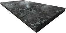 Готовая кухня Интерлиния Мила Шато 1.68x3.2 ВТ левая (белый/белый/кастилло темный)