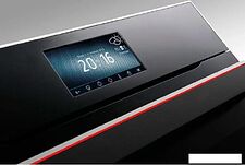 Электрический духовой шкаф Hansa BOES699910