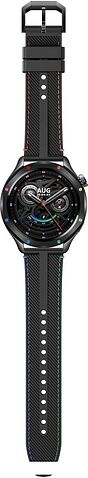Умные часы Xiaomi Watch S4 (радуга, международная версия)