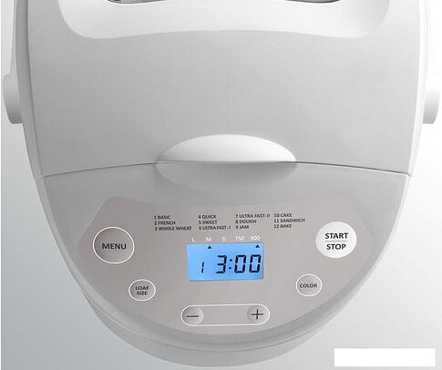 Хлебопечка Gorenje BM910W