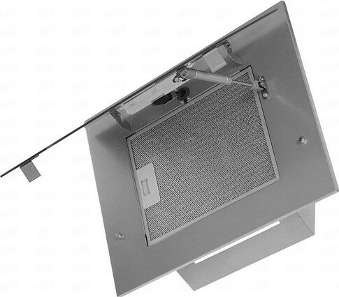 Кухонная вытяжка Akpo Juno eco 50 WK-11 (серый)