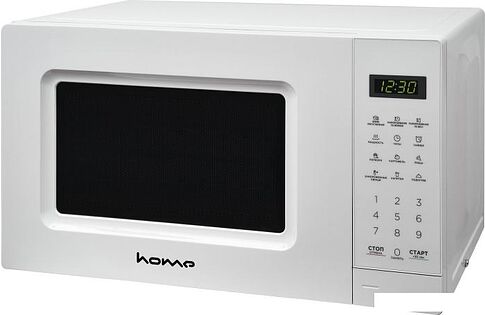 Микроволновая печь HOME HDM207BW
