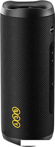 Беспроводная колонка QCY SP7 (черный)
