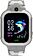 Детские умные часы Fontel Kidswatch 4G Active (серый)