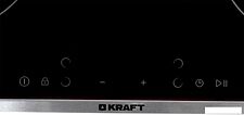 Варочная панель Kraft KF-EH341CB