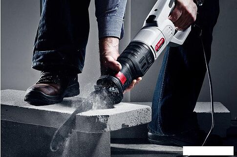 Сабельная пила Зубр ЗПС-850 Э