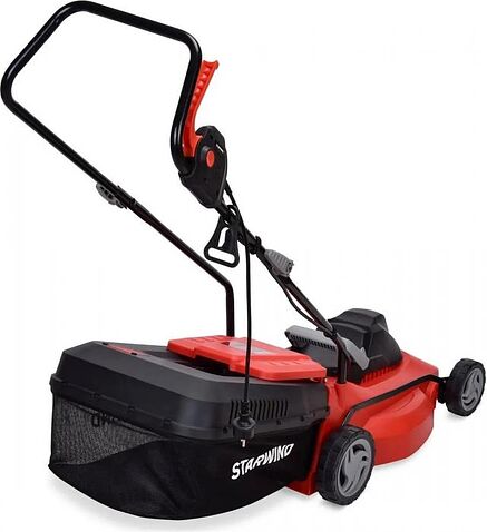 Газонокосилка StarWind ELM-1800