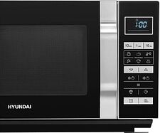 Микроволновая печь Hyundai HYM-D3044 Микроволновая печь Hyundai HYM-D3044
