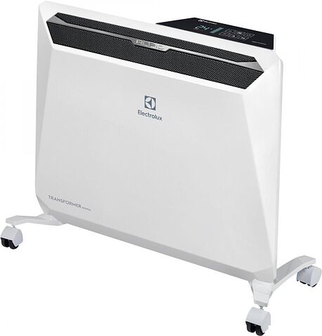 Конвектор Electrolux Rapid Transformer ECH/R-1000 T (с шасси, инвертор)