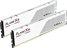Оперативная память G.Skill Flare X5 2x16ГБ DDR5 6000 МГц F5-6000J2836G16GX2-FX5W