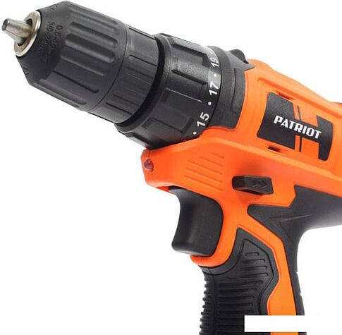 Безударная дрель Patriot BR 104Li [180201412]