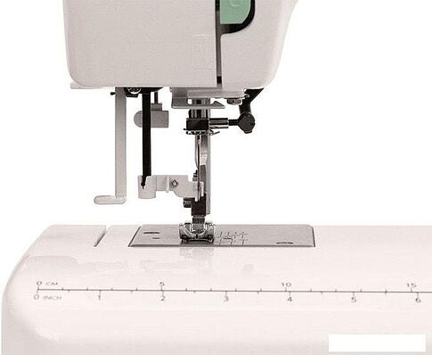 Швейная машина Janome SE 7522
