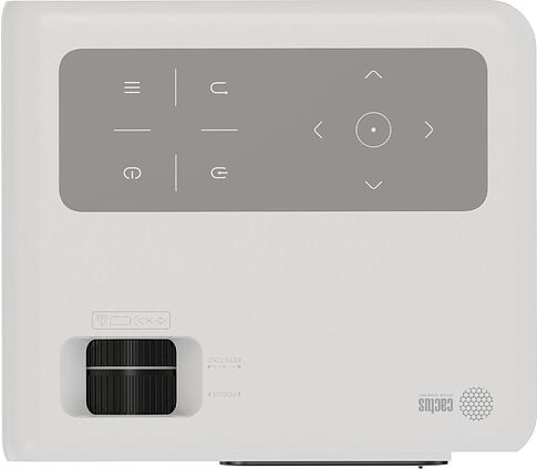Проектор CACTUS CS-PRM.01WT.WUXGA
