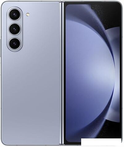 Смартфон Samsung Galaxy Z Fold5 SM-F946B/DS 12GB/512GB (голубой)