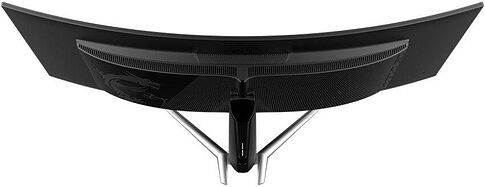 Игровой монитор MSI MPG 491CQPX QD-OLED