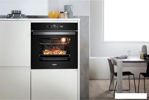 Электрический духовой шкаф Whirlpool AKZ9 9480 NB