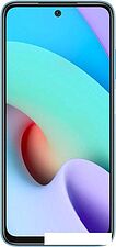 Смартфон Xiaomi Redmi 10 2022 4GB/64GB международная версия (синее море) Смартфон Xiaomi Redmi 10 2022 4GB/64GB международная версия (синее море)