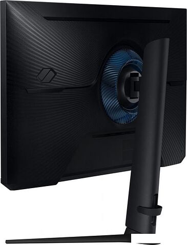 Игровой монитор Samsung Odyssey G3 LS27DG300EIXCI