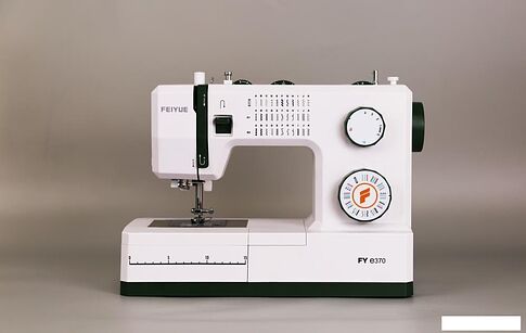 Электромеханическая швейная машина Feiyue FYe330